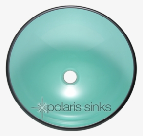 Glass Sink Top View Png , Png Download - Bathroom Sink, Transparent Png, Free Download