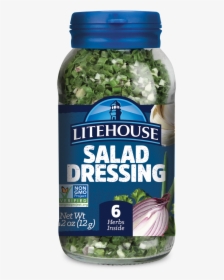 Freeze Dried Salad Dressing Herbs - Garlic, HD Png Download, Free Download
