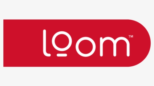 Loom - Graphic Design, HD Png Download, Free Download