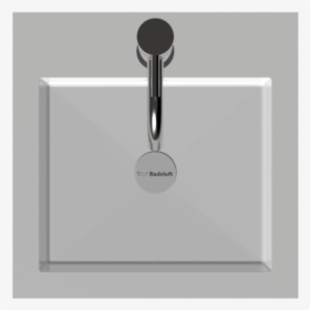 Small Countertop Sink Wb-05 S Top View - Wb Top View Png, Transparent Png, Free Download