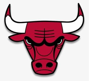 Chicago Bulls Logo, HD Png Download, Free Download