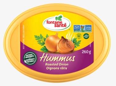Baba Ghanouj Fontaine Santé, HD Png Download, Free Download