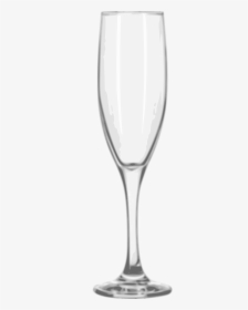 Champagne Flute Png - Champagne Flute Glass Png, Transparent Png, Free Download