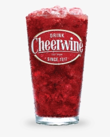 Cheerwine Soda, HD Png Download, Free Download
