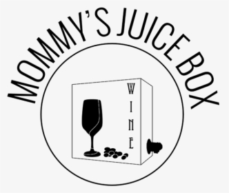 Mommys Juice Box - China University Of Petroleum Beijing China Logo, HD Png Download, Free Download