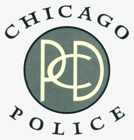 Chicago Police Department Crest - Poster, HD Png Download, Free Download