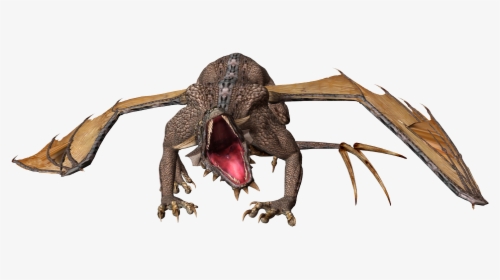 Download For Free Dragon Png In High Resolution - Dragon Png, Transparent Png, Free Download