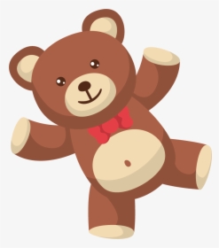Teddy Bear Png - Teddy Bear Clipart Png, Transparent Png, Free Download