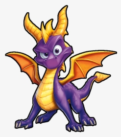 Report Rss Spyro - Spyro The Dragon Png, Transparent Png, Free Download