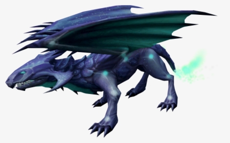 Celestial Dragon Rs3, HD Png Download, Free Download