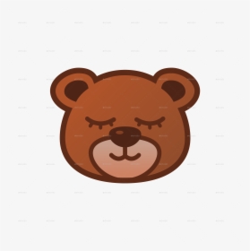 Cute Bear Png, Transparent Png, Free Download