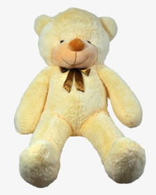 Teddy Bear, HD Png Download, Free Download