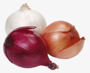Onion Yellow And Red, HD Png Download, Free Download