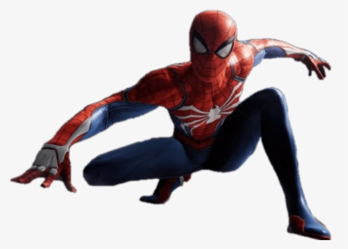 Download Transparent Spiderman Hd Png Images - Spiderman Image Hd Png, Png Download, Free Download