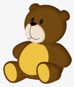 Teddy Bear * Teddy Bear Images, Bears, Clip Art, Picasa, - Teddy Bear, HD Png Download, Free Download