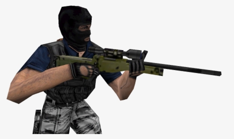 Global Offensive Counter Strike - Counter Strike 1.6 Png, Transparent Png, Free Download