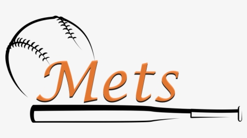 New York Mets Png Image - Signature, Transparent Png, Free Download