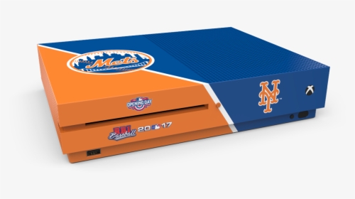 New York Mets Auf Twitter - Logos And Uniforms Of The New York Mets, HD Png Download, Free Download
