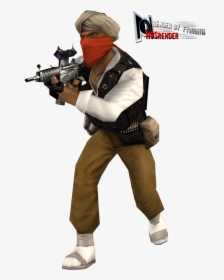 Download Counter Strike Png Pic - Halo Combat Evolved Cover, Transparent Png, Free Download