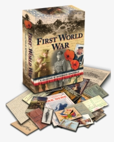 Transparent World War 1 Png, Png Download, Free Download