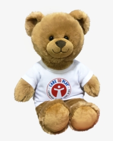 Transparent Build A Bear Png - Carnival Legend Build A Bear, Png Download, Free Download