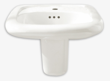Sink Front View Png - Bathroom Sink Front View, Transparent Png - kindpng