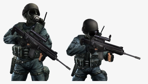 Counter Strike Png Free Download, Transparent Png, Free Download