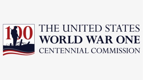 World War One Centennial Commission, HD Png Download, Free Download