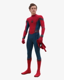 Tom Holland Full Body, HD Png Download, Free Download