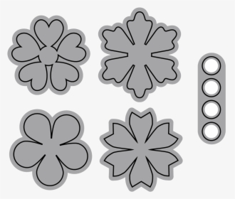 Transparent Small Flower Png, Png Download, Free Download