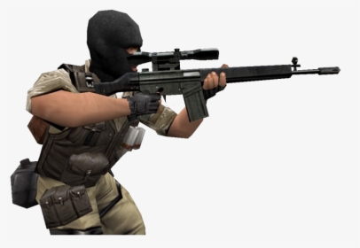 Counter Strike Png Photos - Counter Strike Player Png, Transparent Png, Free Download