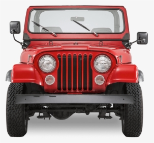 Full Hd Jeep Png, Transparent Png, Free Download