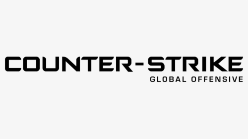 Counter Strike Global Offensive Logo Png, Transparent Png, Free Download