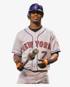 New York Mets Players Png, Transparent Png, Free Download