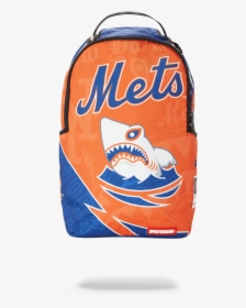 Mets Sprayground Backpacks, HD Png Download, Free Download