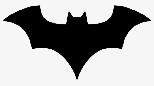 Clip Free Stock Collection Of Free Batmen Symbol Download - New 52 Batman Logo, HD Png Download, Free Download
