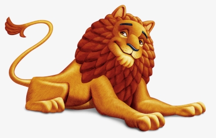 Babylon Vbs Lion Png - Babylon Daniel's Courage In Captivity, Transparent Png, Free Download