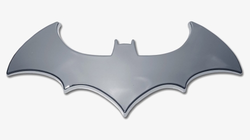 Batman Logo Transparent Image - 3d Batman Logo Png, Png Download, Free Download