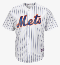 New York Mets Jersey, HD Png Download, Free Download