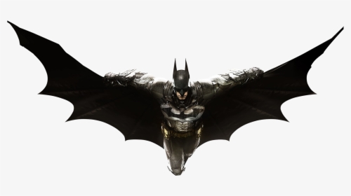 Batman Arkham Knight Png, Transparent Png, Free Download