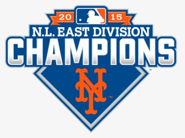 Mets World Series Champions 2015, HD Png Download, Free Download