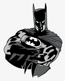 Batman Logo Png, Transparent Png, Free Download
