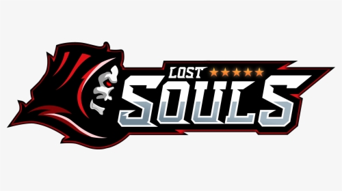 Lost Souls - Graphic Design, HD Png Download, Free Download