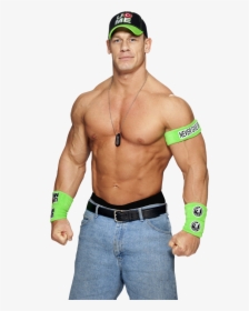 Wwe Render John Cena , Png Download - John Cena All, Transparent Png, Free Download