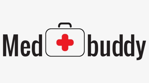 Med Buddy - Cross, HD Png Download, Free Download