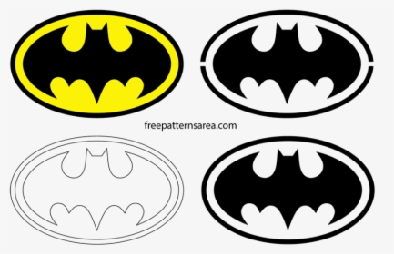 Batman Logo PNG Images, Free Transparent Batman Logo Download - KindPNG
