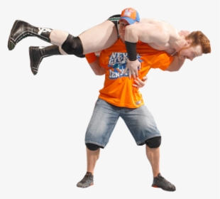 John Cena Aa Png, Transparent Png, Free Download