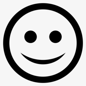 Original Smiley Face Png Images Clipart Roblox Smile Classic