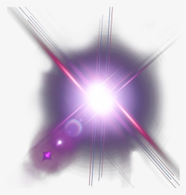 Purple Flare Free Png Image - Purple Light Flare Png, Transparent Png, Free Download