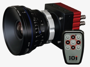 Smallest 4k Cinema Camera, HD Png Download, Free Download